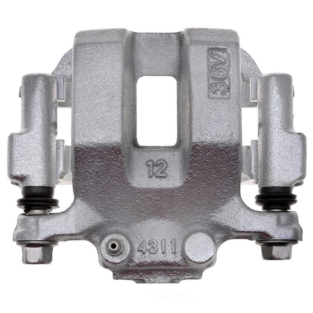 Raybestos Brakes Disc Brake Caliper P/N:Frc12067c Fits select: 2003-2008 INFINITI FX35, 2003-2008 INFINITI FX45