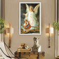 thumbnail image 3 of New Christianity Angel Full Drill - 5D Diy Embroidery Diamond Painting Kits, 3 of 4