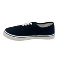 thumbnail image 2 of Tenis Simply Basic Talla 26 Casual Negro, 2 of 3
