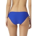 thumbnail image 3 of Collections by Women's Loop Side Tie Swim Swimsuit Bottom, 3 of 5