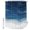 Lake Blue, variant on Sea Turtle Coastal Shower Curtains for Bathroom, Summer Beach Coral Ocean Nautical Waterproof Fabric Shower Curtain, Decorative Bathroom Curtain for Bathtub, 72"x84" , No Hooks Included