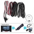 thumbnail image 5 of Car Vehicle Rear View Parking Backup Camera Video Reverse Cable, 5 of 9