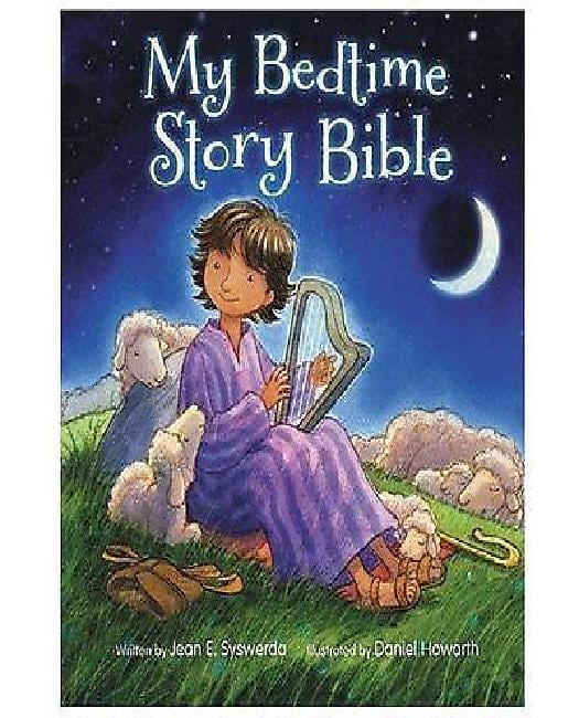 Religious Bedtime Stories Religious Bedtime Stories