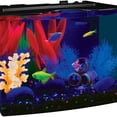 thumbnail image 5 of 1 Pack Glowing Effect Coral，Coral Plant Ornaments, Aquarium Coral Decor for Fish                   Aquarium Decoration Aquarium Coral Decor, 5 of 8