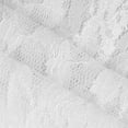 thumbnail image 6 of Mifsaly Lace Skirts for Women High Waist Midi Skirts Elegant Office Party Evening Casual Summer Outfits L, 6 of 9