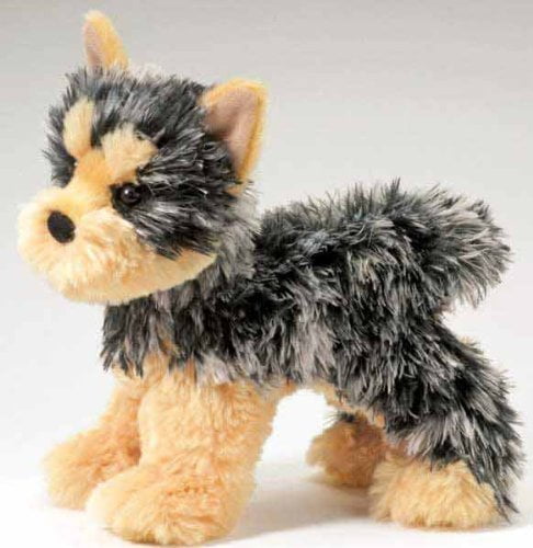 Aurora 12" Toto Flopsie Plush Stuffed Animal Toy #31408 Brand New 