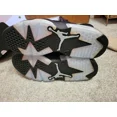 thumbnail image 5 of Ni - ke Size 12 - Air Jordan 6 Retro Low Chrome, 5 of 5