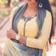 thumbnail image 4 of KAKOWELY Casual Para Mujer Con Correa De Cuero Beige Para Trabajo Y Fiesta, 4 of 8