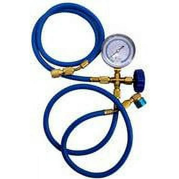 R1234yf Gauge Set, R-1234yf, r1234