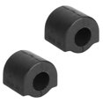 thumbnail image 1 of 2 PCS Car Stabilizing Rod Bushing 2043230665 for C180 C200 C250 C300 C350 E350 2012-2014, 1 of 4