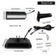 thumbnail image 2 of Para Exteriores Lámpara Led Ip67 Lámparas Solares A Prueba De Agua Para Interiores Patio Al Aire Libre Jardín Garajes Inevent HA044782-02, 2 of 6