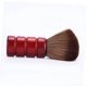 thumbnail image 3 of Cepillo para el cuello de barbero con cerdas suaves y mango ergonómico para la limpieza después del corte de pelo en salones de belleza., 3 of 5