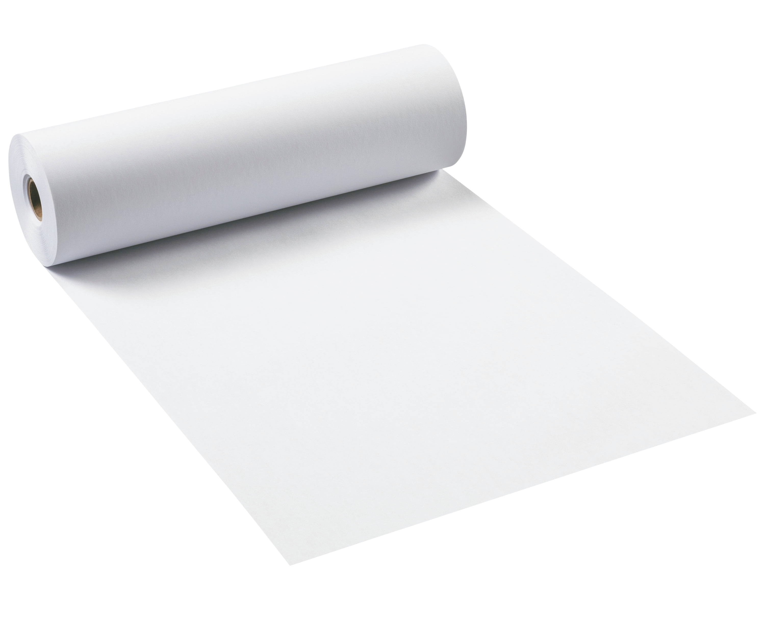 Pacon 4765 24 x 200' White 35# Easel Paper Roll
