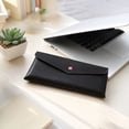 thumbnail image 4 of Colorful Pencil Pouch Makeup Brush Bags For Children Teenagers Home Office Orginazer, 4 of 7