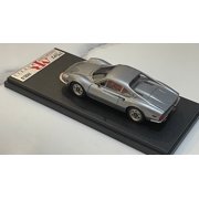 MR 1/43 Ferrari Dino 246 GT 1969 Met. Grey MR49