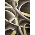 thumbnail image 2 of Katelynn Area Rug F 7500 Brown/Beige 2' x 3', 2 of 5