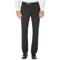 thumbnail image 2 of Pantalones casuales Perry Ellis Travel Luxe gris 38 W x 30 L, 2 of 2