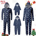 thumbnail image 6 of Matching Christmas Pajamas For Family,Christmas Family Pajamas Matching Sets Xmas Pjs for Womens Mens Holiday Home Sleepwear Set Jammies, 6 of 7