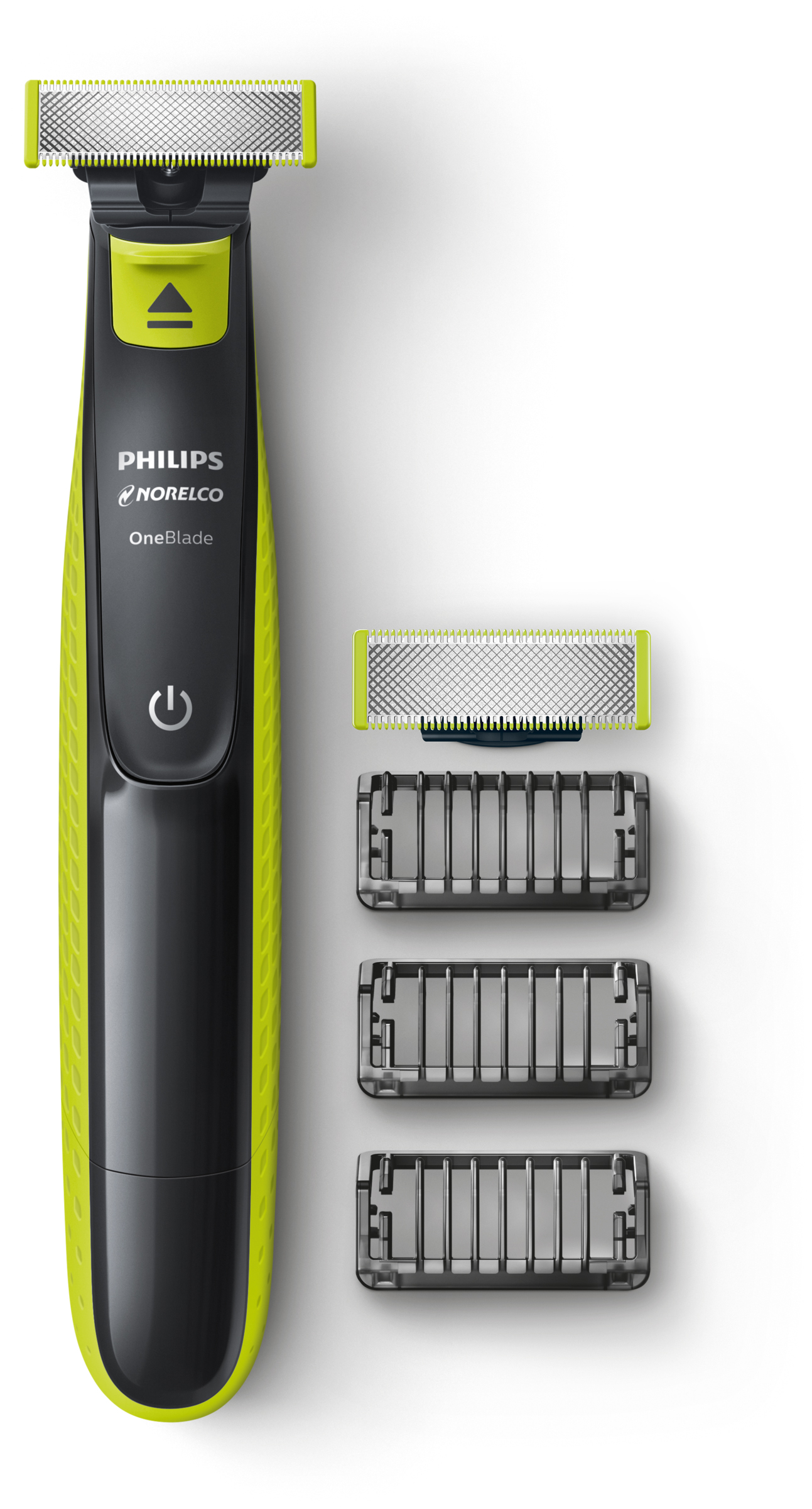 Philips Norelco Rebate Available Up To 15 OneBlade Bonus Pack With 