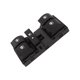 thumbnail image 1 of Interruptor de ventana eléctrica 735498686 apto para Doblo 263 2009-2018, 1 of 5