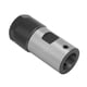 thumbnail image 2 of Bloque de mandril E, bloque de pinza C25‑ER20‑50L Bloque de pinza de sujeción Bloque de pinza de sujeción E Calidad en la que puede confiar, 2 of 8
