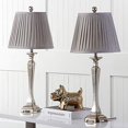 thumbnail image 2 of «Safavieh Athena Lampe de Table», 2 of 5
