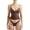 Brown, variant on HAJGJP Travel Lightweight Tanks Women Sexy Deep V Neck Sleeveless Fitted Basic Tops Tank Top Hot Pink,M