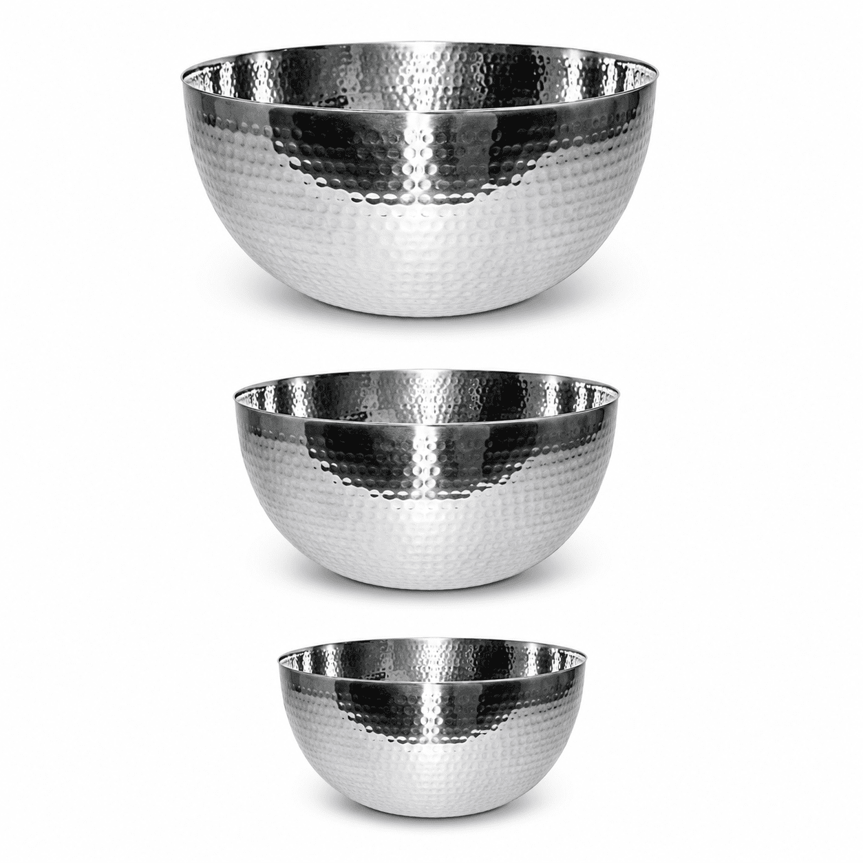 Oneida Teso 40-Piece Stainless Steel Flatware Set with Caddy
