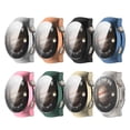 thumbnail image 2 of Protector Cover Full Coverage Shell for Watch 4 Bumper Frame Case, 2 of 21