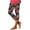 B-Black#7/8 leggings for women, variant on BiZtdJrK Women's Legging Capris Halloween Costumes Novelty Graphic Printed Cropped Yoga Pants Milk Silk Soft High Waist Skinny Capri Trousers