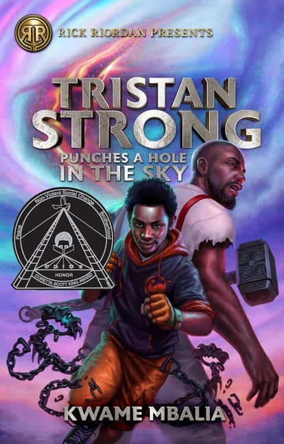 tristan strong tristan strong