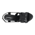 thumbnail image 4 of SANDALIAS DAMA STYLO 44217 SIMIPIEL NEGRO, 4 of 4