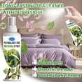 thumbnail image 4 of 120ml Removal Spray - Odor & Air Freshener,Long-Lasting Action for Home Bathroom Bedroom,Formaldehyde Removal Spray,Fast-Acting Odor Remover Spray House & Carpet, 4 of 6