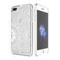 thumbnail image 1 of Funda PRODIGEE Show Lace para iPhone 8 PLUS y 7 PLUS Blanca, 1 of 5