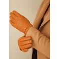 thumbnail image 4 of Premium lambskin leather glove Style Carla, 4 of 8