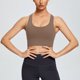 thumbnail image 5 of Suportes Deportivos de Tamaño Más Grande para Mujeres Soporte Alto Correas de Hombro Anchas Correr Yoga Fitness Correa Delgada Suportes Deportivos para Mujeres, 5 of 8