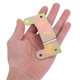 thumbnail image 5 of GOOHOCHY 4Ud Soporte De Montaje Para Ventilador En Pared Metal Dorado Con Hardware Completo, 5 of 8