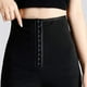 thumbnail image 5 of Pantalones De Sauna 2 En 1 Para Mujer, Para Entrenamiento, Pérdida De Peso, Pantalones Adelgazantes, Mallas De Entrenamiento, Pantalones De Chándal Para Sauna Yuarrent OD016235-04, 5 of 6