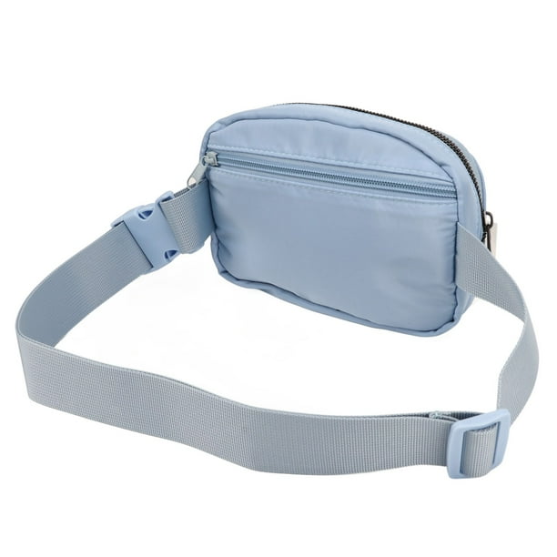 Waist Bag - Small Fanny Pack Unisex