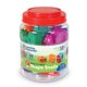 thumbnail image 3 of Toy Learning Resources con forma de caracoles Snap-n-Learn, 20 unidades, 3 of 6