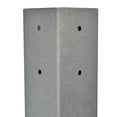 thumbnail image 3 of Mail Boss In-Ground Steel Post, 3 of 3