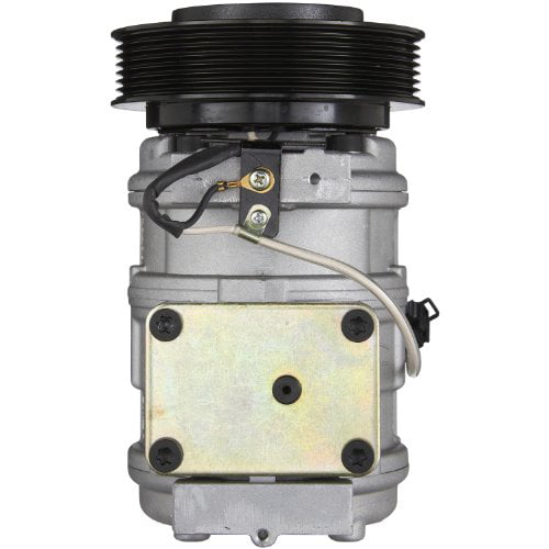 Spectra Premium 0610255 A/C Compressor 