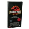 Jurassic Park Movie (1993) Vintage VHS Tape