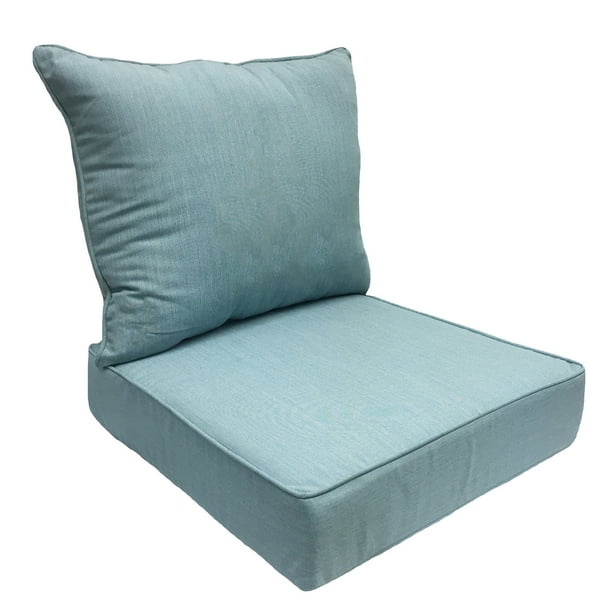 Better Homes And Gardens Outdoor Deep Seating Cushion Set Spa Blue Com Better Homes And Gardens Outdoor Deep, Better Homes And Gardens Outdoor Deep Seating Cushion Set
