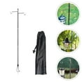 Axio 1 Set Camping Lamp Pole Lamp Stand Table Ground Dual Use Lantern