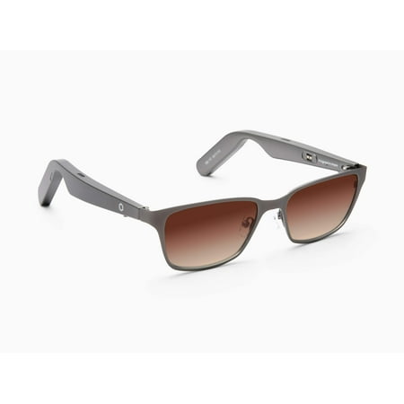 Lucyd - Lyte Starseeker Square Wireless Connectivity Audio Blue Light Glasses - Starseeker Blue Light