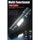 thumbnail image 5 of Zoom Flashlight Long Range Outdoor Household Flashlight Rechargeable, 5 of 5