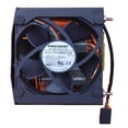 thumbnail image 1 of Disipador Del Ventilador de Refrigeración de La CPU de La Computadora de Escritorio Silencioso para La Precisión T5600 T5610 shamjiam CPU Ventilador Disipador de calor Enfriador de CPU, 1 of 9