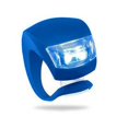 thumbnail image 1 of Waterproof Bicycle LED Taillight Outdoor Night Riding Bike Safety Warning Lamp, 1 of 6