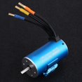 thumbnail image 1 of Filfeel Moteur de Voiture ESC, Accessoire Rc 3670 2650KV Moteur Combo 4 Pôles, Rc ESC pour Jouet Rc Voiture, 1 of 8